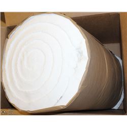 CASE OF UNIFRAX CERAMIC FIBRE DURABLANKETS