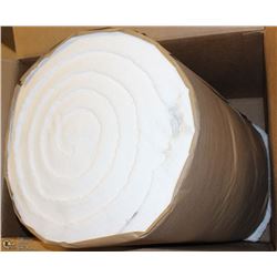 CASE OF UNIFRAX CERAMIC FIBRE DURABLANKETS