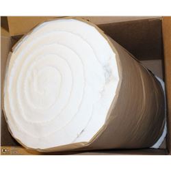 CASE OF UNIFRAX CERAMIC FIBRE DURABLANKETS