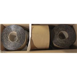 BOX OF BLUESKIN SA LOW TEMP AIR AND VAPOR BARRIER