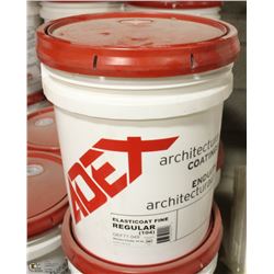 ADEX ELASTICOAT FINE REGULAR 30KG PAIL X24