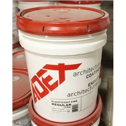 ADEX ELASTICOAT FINE REGULAR 30KG PAIL X24