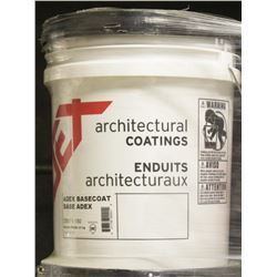 ADEX BASECOAT 27KG PAIL X24