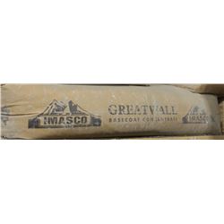 GREATWALL BASE COAT CONCENTRATE - 80LB BAG X25