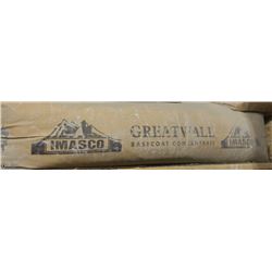 GREATWALL BASE COAT CONCENTRATE - 80LB BAG X25