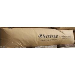 ARTISAN PREMIX FINISH MIX STUCCO - 88LB BAG X25