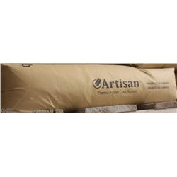 ARTISAN PREMIX FINISH MIX STUCCO - 88LB BAG X25