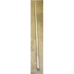 10FT X 1-3/4" BUTTON HANDLE