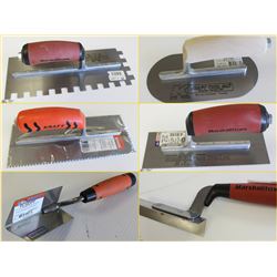 FEATURED ITEMS: HUNDREDS OF NEW TROWELS!!