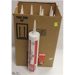 CASE OF JOHNSONITE 960 WALL BASE ADHESIVE