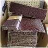 Image 1 : LOT OF REPLACEMENT RASP SHEETS