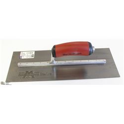 MARSHALLTOWN 14" X 5" FINISHING TROWEL