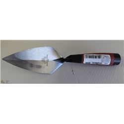 CASE OF 6 6" X 2.75" POINTING TROWELS