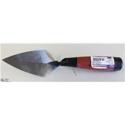 CASE OF 6 MARSHALLTOWN 5" X 2.5" POINTING TROWELS