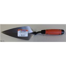 CASE OF 6 KRAFT 7" POINTING TROWELS