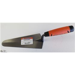 CASE OF 6 KRAFT 7" X 3.25" GUAGING TROWELS