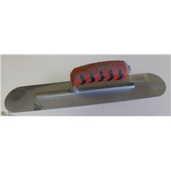 KRAFT 16" X 3" NO BURN POOL TROWEL
