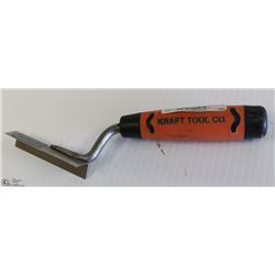 CASE OF 6 KRAFT 3-1/8" X 1/2" OUTSIDE CORNER