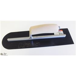 KRAFT 14" X 4" ROUND FRONT TROWEL