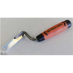 CASE OF 6 KRAFT 3-1/8" X 1/2" INSIDE CORNER TROWEL