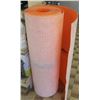 Image 1 : PART ROLL OF SCHLUTER-DITRA 4FT WATERPROOFING