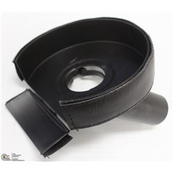 DIAMABRUSH 5" DUST SHROUD