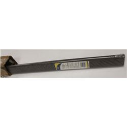 BOX OF 3 ZAMMA 94" GREY STAIR NOSING