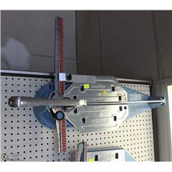 SIGMA 2C-4 46CM TILE CUTTER