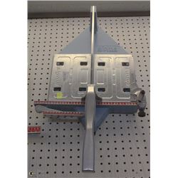SIGMA 6 35CM TILE CUTTER