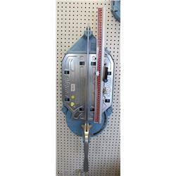 SIGMA ART 3A 53CM TILE CUTTER