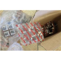 BOX OF SIGMA TILE CUTTER REPLACEMENT BLADES