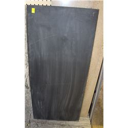 DARK GREY GRANITE PIECE