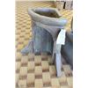 Image 2 : HENRI CAST STONE CORNER WATERFALL FOUNTAIN WITH