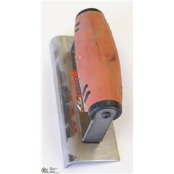 CASE OF 6 KRAFT 6" X 2-3/8" CEMENT EDGERS