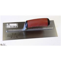 MARSHALLTOWN 11" X 4" FINISHING TROWEL