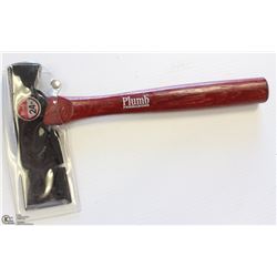 CASE OF 2 24OZ HICKORY HATCHETS