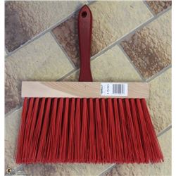 CASE OF 18 10" PLASTER SCRATCH BRUSHES