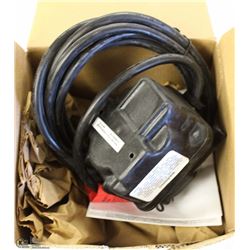 LITTLE GIANT 1-EA SUBMERSIBLE PUMP