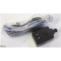 HENRI LED PLUME LIGHT KIT