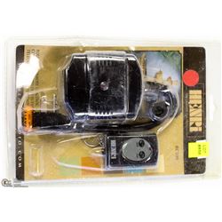 HENRI RC100 FOUNTAIN REMOTE CONTROL