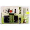 Image 1 : WOODS WIRELESS OUTDOOR OUTLET REMOTE
