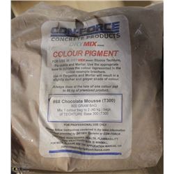 APPROX 100 CASE OF IMASCO, ARTISAN AND CONCOLOR