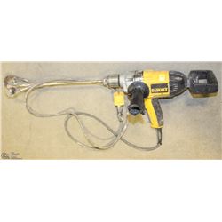 DEWALT 1/2" VSR DRILL