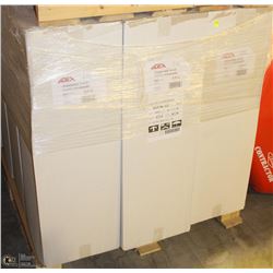 PALLET OF APPROX 500 SQ MT ADEX MESH - STANDARD