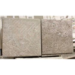 PASTORELLI ROCK BROWN TILE