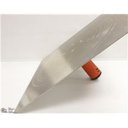 KRAFT MAGNESIUM HAWK 16" X 16"