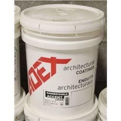 ADEX SANDED/SABLE ACCENT 30KG PAIL