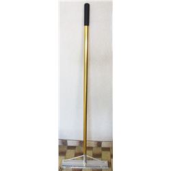 KRAFT ALUMINUM 19.5" X 4" CONCRETE PLACER