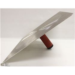 MARSHALLTOWN MAGNESIUM HAWK 14" X 14"