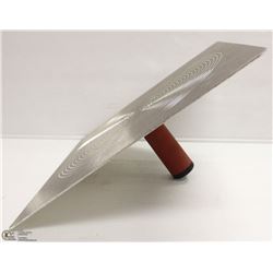 MARSHALLTOWN MAGNESIUM HAWK 14" X 14"